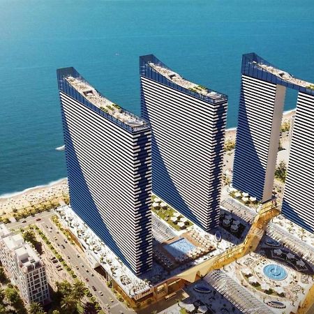 Orbi City Suites Batumi Zewnętrze zdjęcie