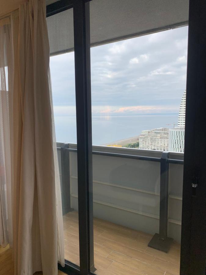 Orbi City Suites Batumi Zewnętrze zdjęcie