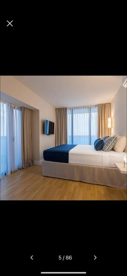 Orbi City Suites Batumi Zewnętrze zdjęcie