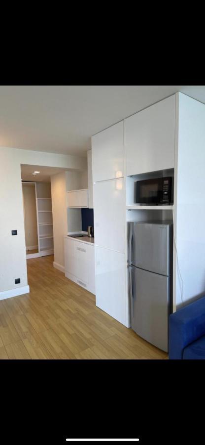 Orbi City Suites Batumi Zewnętrze zdjęcie
