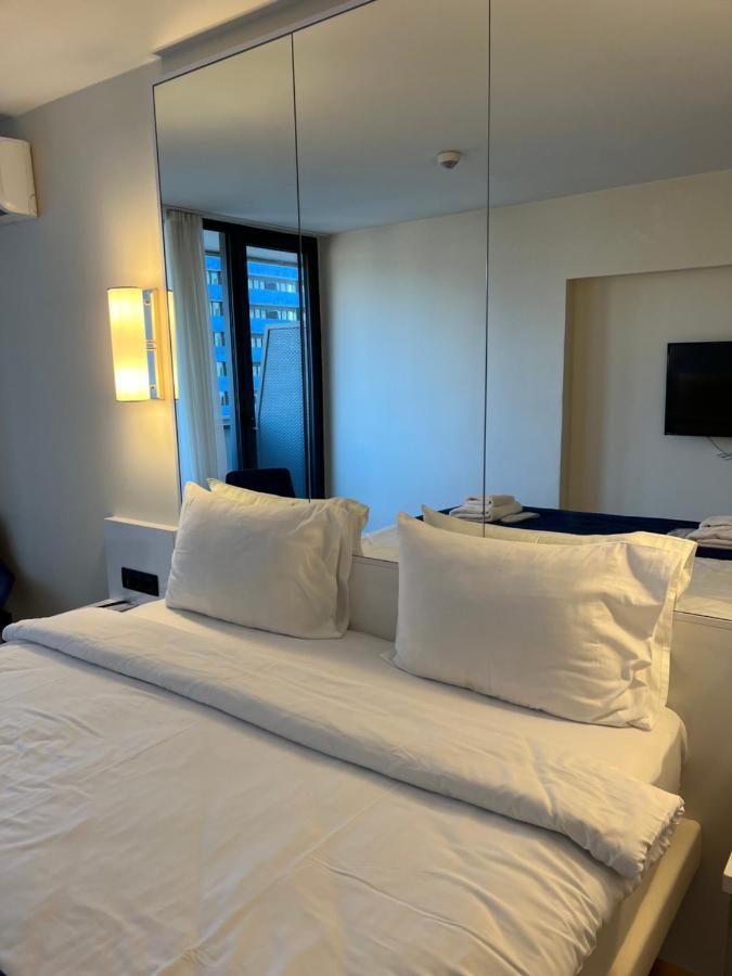 Orbi City Suites Batumi Zewnętrze zdjęcie