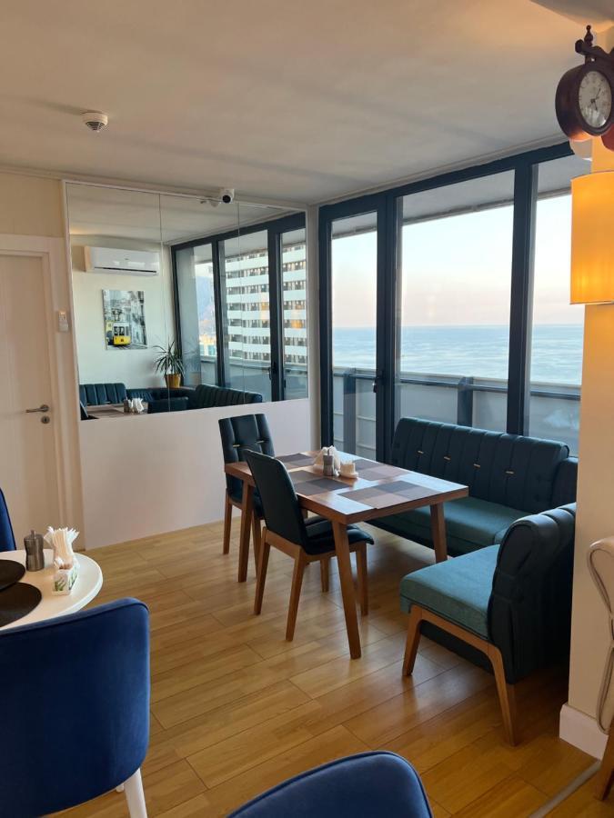 Orbi City Suites Batumi Zewnętrze zdjęcie