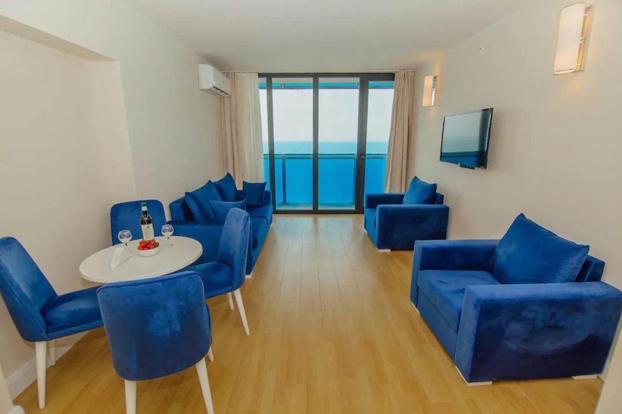 Orbi City Suites Batumi Zewnętrze zdjęcie