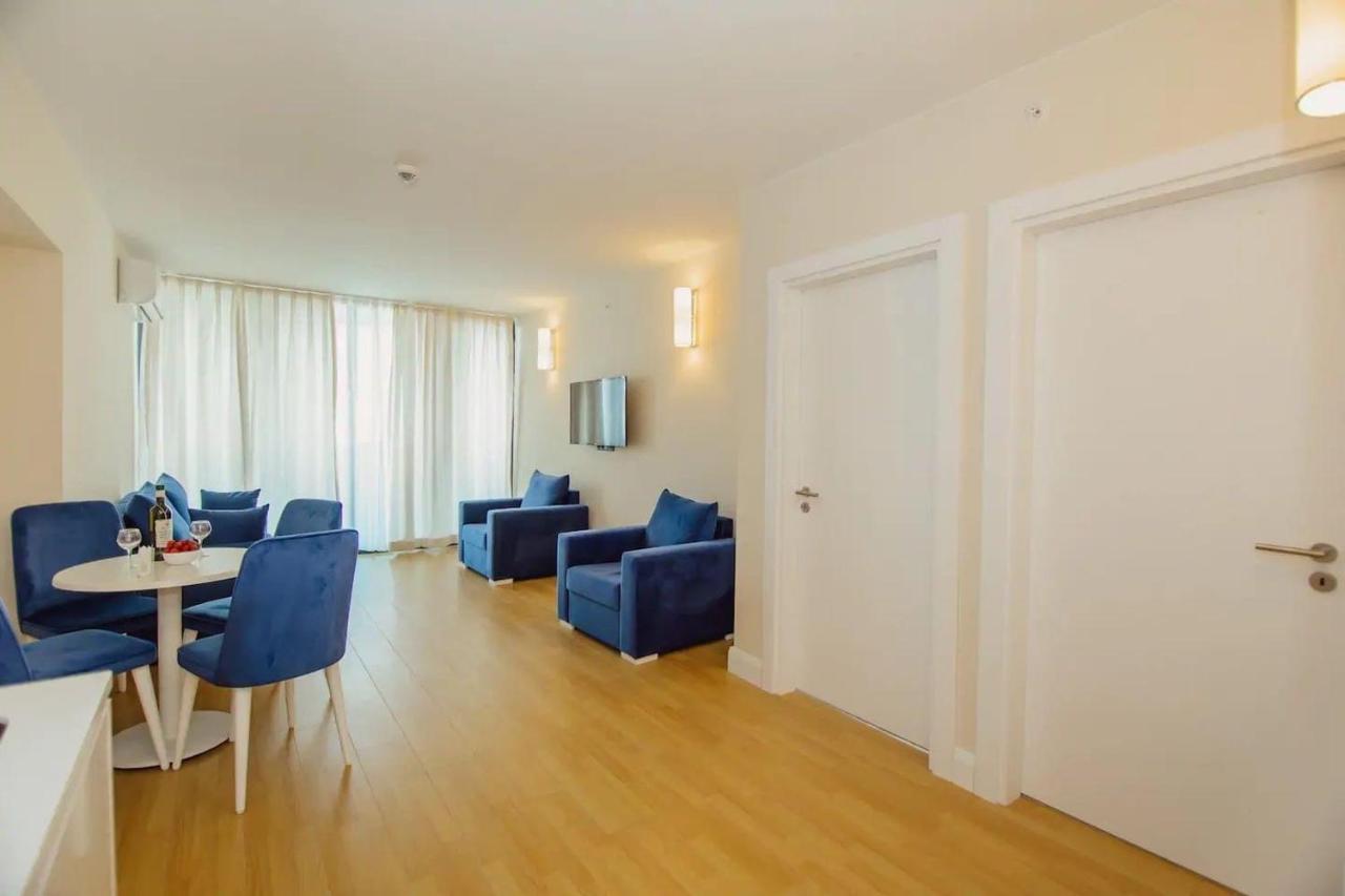 Orbi City Suites Batumi Zewnętrze zdjęcie